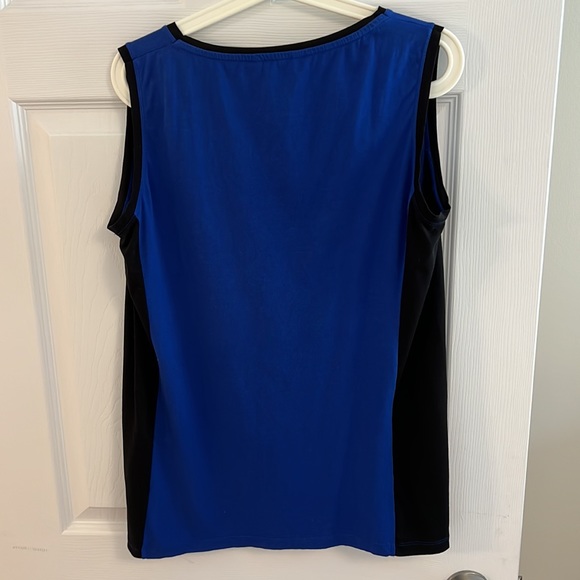 Banana Republic Sleeveless Tank Top - Picture 2 of 5